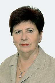 Janina Czaplińska